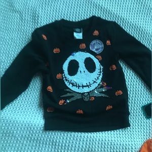Holloween bundle size 4T
